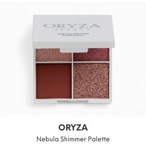 ☀️$7 special bundle price☀️ ORYZA eyeshadow palette